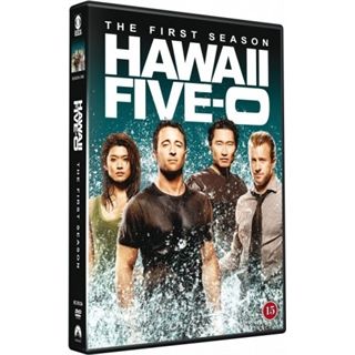 Hawaii Five-O - Season 1